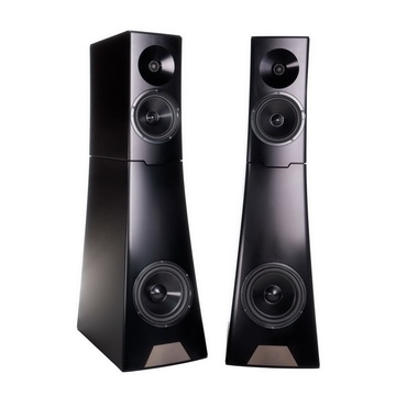 YG Acoustics Vantage