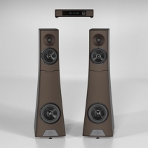 YG Acoustics Vantage LIVE