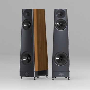 YG Acoustics ASCENT
